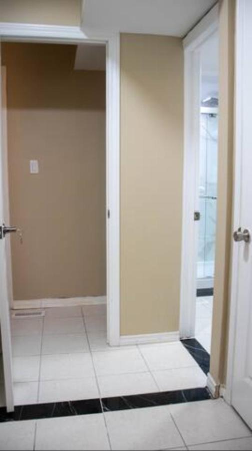 Riz Khan Peaceful Mississauga Home Екстер'єр фото