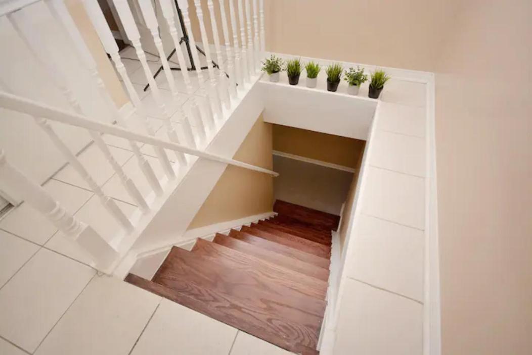 Riz Khan Peaceful Mississauga Home Екстер'єр фото