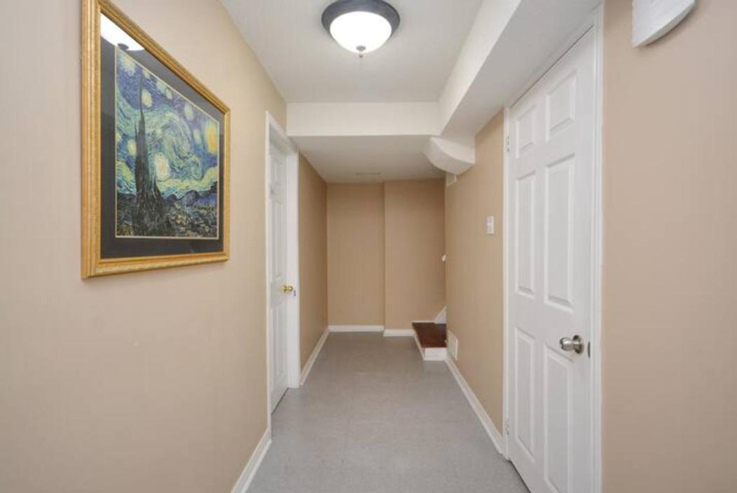 Riz Khan Peaceful Mississauga Home Екстер'єр фото