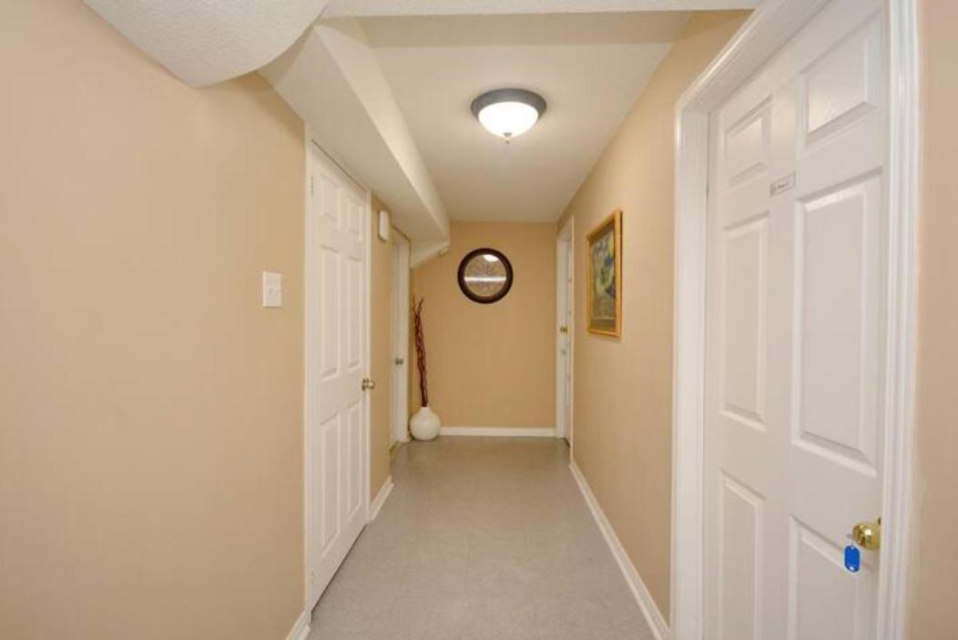 Riz Khan Peaceful Mississauga Home Екстер'єр фото
