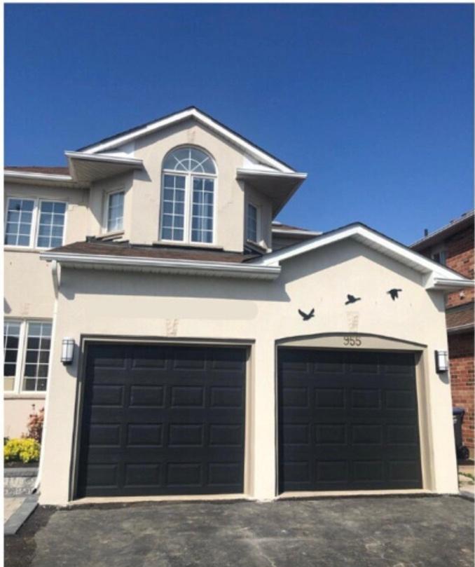 Riz Khan Peaceful Mississauga Home Екстер'єр фото