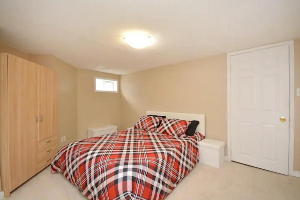 Riz Khan Peaceful Mississauga Home Екстер'єр фото